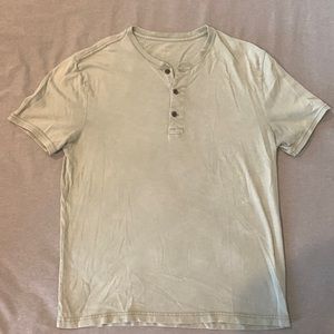 J. Crew Henley T-Shirt
